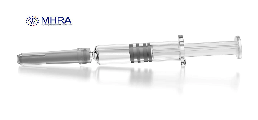 Xgeva Gets Approval from UK MHRA in a Month